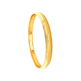 Men's 22K Gold Dapper Kada